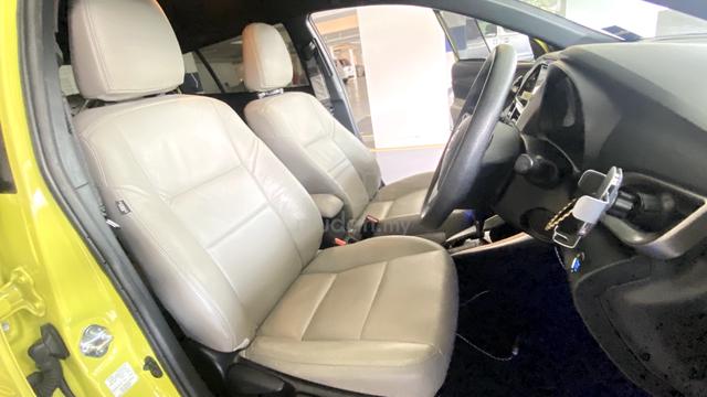 2019 Toyota YARIS 1.5 E (A) - 3