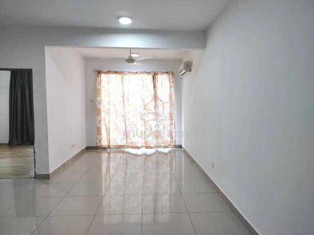 Larkin Heights Apartment 1