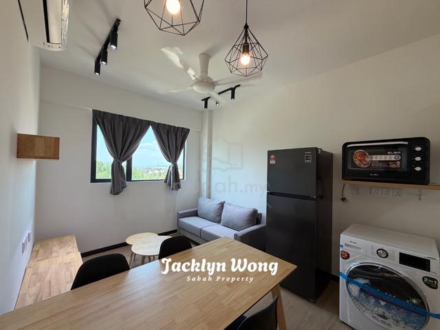 V21 Residence 1