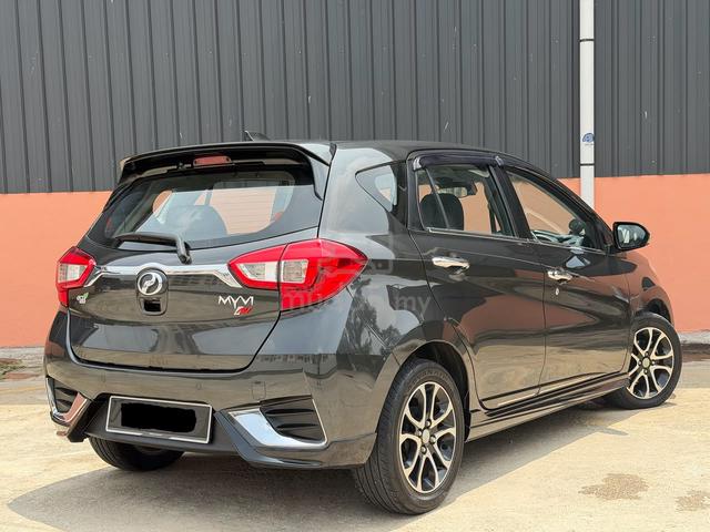 2019 Perodua MYVI 1.5 AV ADVANCE 2Y WARRTY 1 OWNER - 4