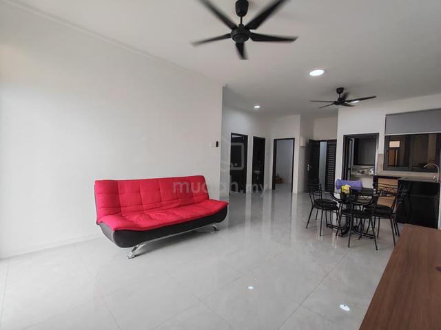 Shang Height Residence 1