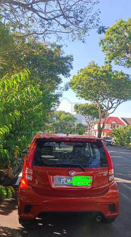2014 Perodua MYVI 1.3 EZI PREMIUM (A) - 2
