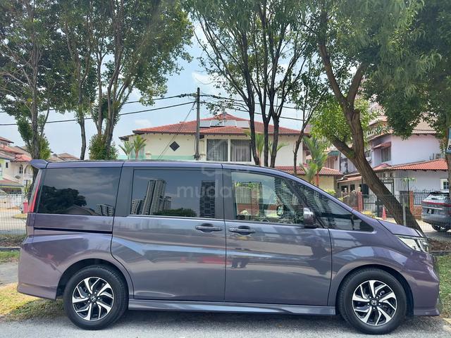 FACELIFT⭐2023 Honda STEPWAGON 1.5 SPADA RP3 F/LOAN - 2