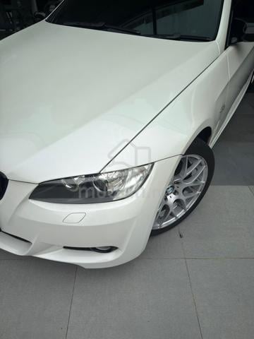2008 Bmw 3 SERIES 3.0 25I M SPORTS (CBU) E92 (A) - 4
