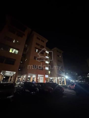 Seri Tanjung 1