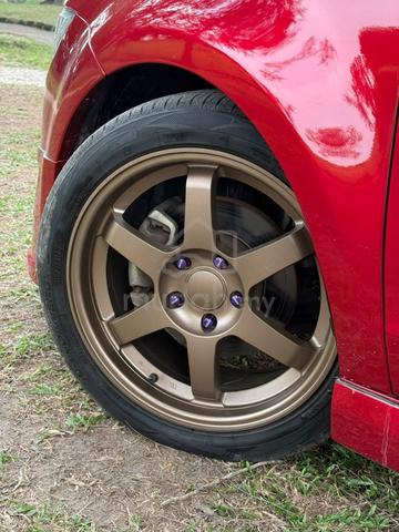 2018 Proton PREVE 1.6 CFE PREMIUM (A) - 4