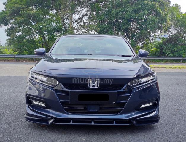 2022 Honda ACCORD TC-P 1.5L (A) - 3