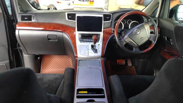 2010 Toyota VELLFIRE 3.5 V GGH20W (A) CASH ONLY - 5