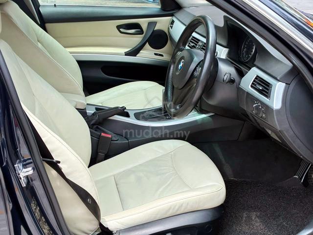 2005 BMW 325I 2.5 A MSport Classic - 4