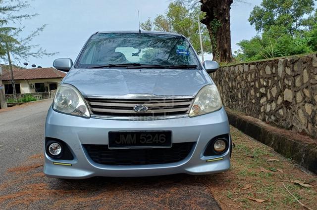 2010 Perodua VIVA 1.0 ELITE EZi (A) - 3