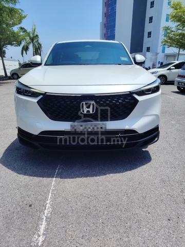 2023 Honda HR-V 1.5 TURBO V (A) - 2