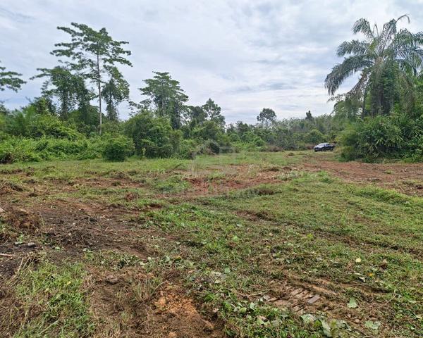 Tanah Pertanian 1 Ekar Juasseh, Kuala Pilah Negeri Sembilan 1