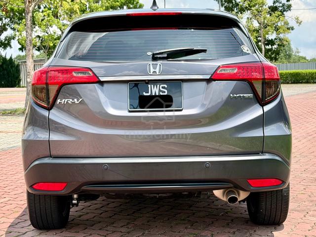 2019 Honda HR-V 1.8 E ENHANCED (A) - 5