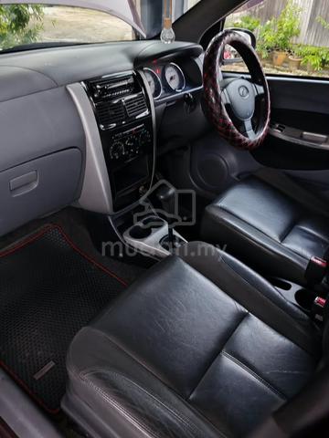 2010 Perodua VIVA 1.0 ELITE EXCLUSIVE EJ-VE (A) - 3
