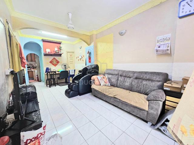 Puchong Permai 1