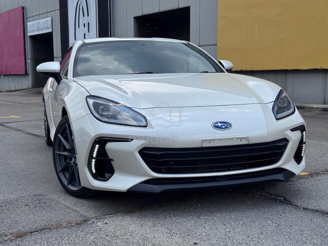 2023 Subaru BRZ 2.4 (A) S SPEC BEST OFFER - 1