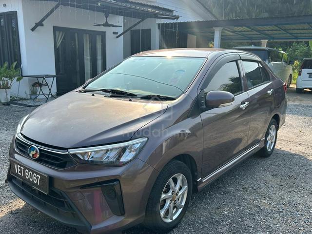 2020 Perodua BEZZA 1.0 GX (A) - 3