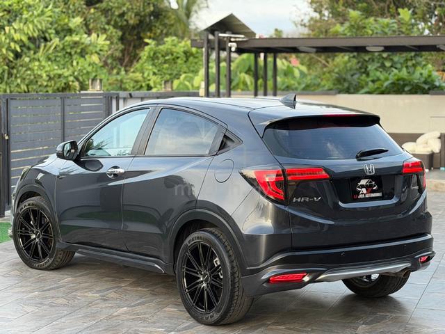 2015 Honda HR-V 1.8 V (A) FULLSPECS MUGEN - 3
