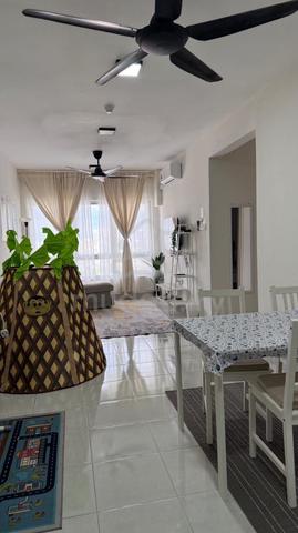 Aspire Residence 1
