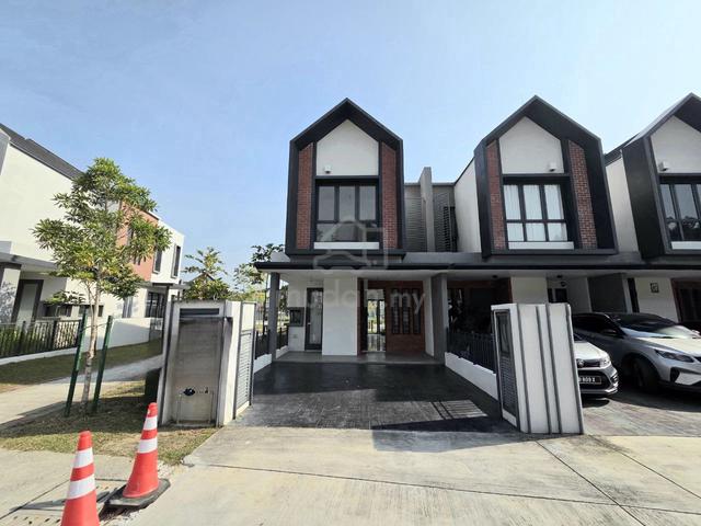 2 Storey Endlot Ijam Residence, Elmina East, Shah Alam 1