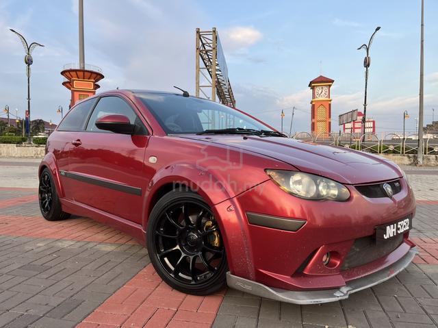 2011 Proton SATRIA 1.6 NEO R3 RS(M) - Supercharged - 1