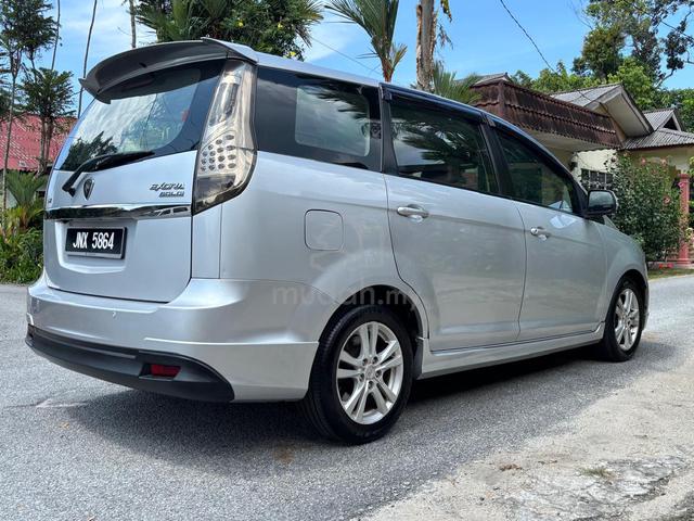 2012 Proton EXORA 1.6 BOLD PREMIUM (A) H-LINE - 4