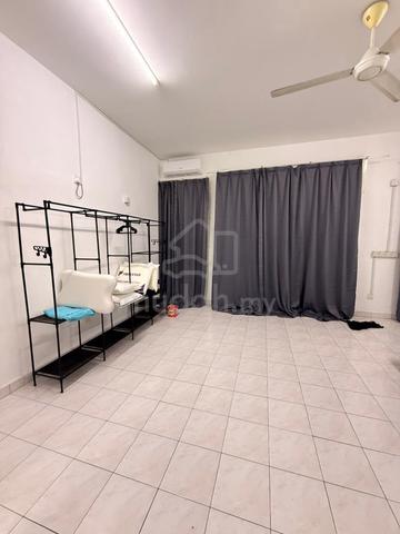 2 Sty House At Bagan Lalang, Butterworth For Rent 1