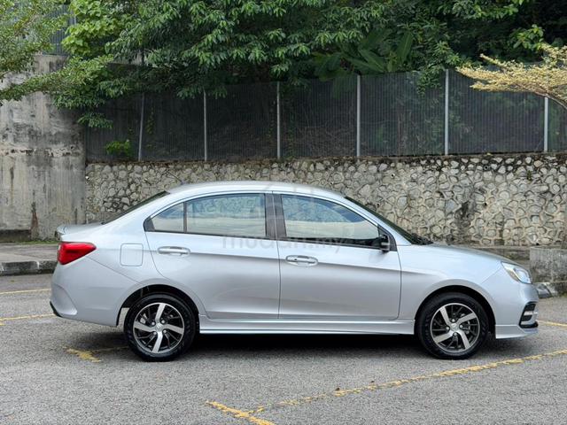 Proton SAGA 1.3 PREMIUM S AT / WARRANTY TIL 2030 - 3