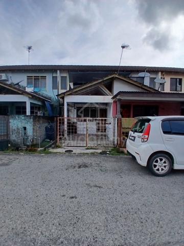 Rumah Untuk Dijual | Taman Desa Impian, Binjai, Kemaman 1