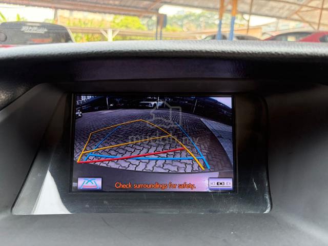 2013 Lexus RX350 3.5 F-SPORT FACELIFT (A) TIP TOP - 5