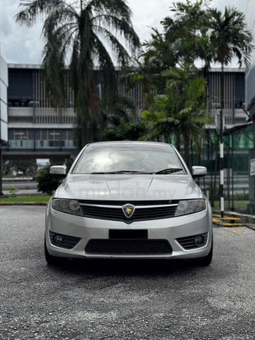 2014 Proton PREVE 1.6 Turbo PREMIUM (A) - 2