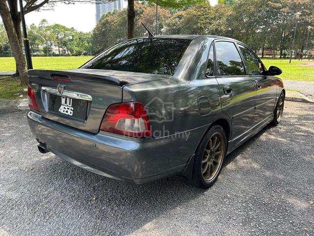 2002 Proton WAJA 1.6 PREMIUM (A) - 3