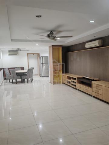 2 Storey House Taman Bukit Pandan Kg Cheras Baru 1