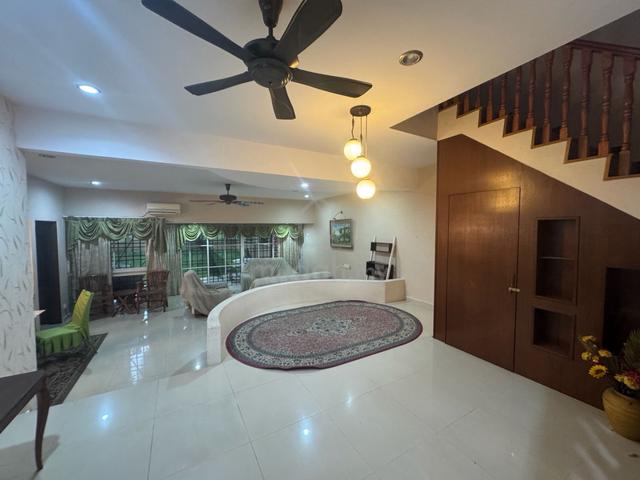 Changkat Minden 3917sf 2 Storey Terrace With Big Garden Cheapest Now 1