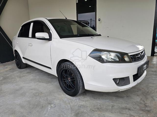 2013 Proton SAGA 1.3 FLX EXECUTIVE (A) - 1