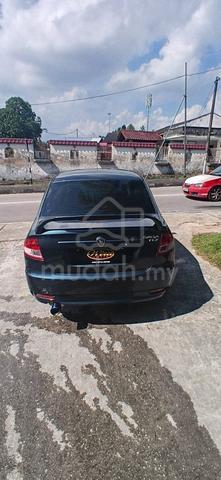 2014 Proton SAGA 1.3 FLX EXECUTIVE (M) - 5