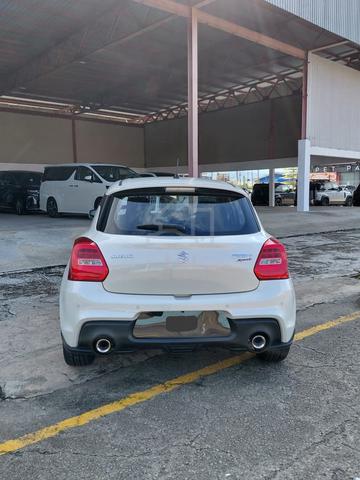 2024 Suzuki SWIFT 1.4 SPORT MY21 (A) - 4