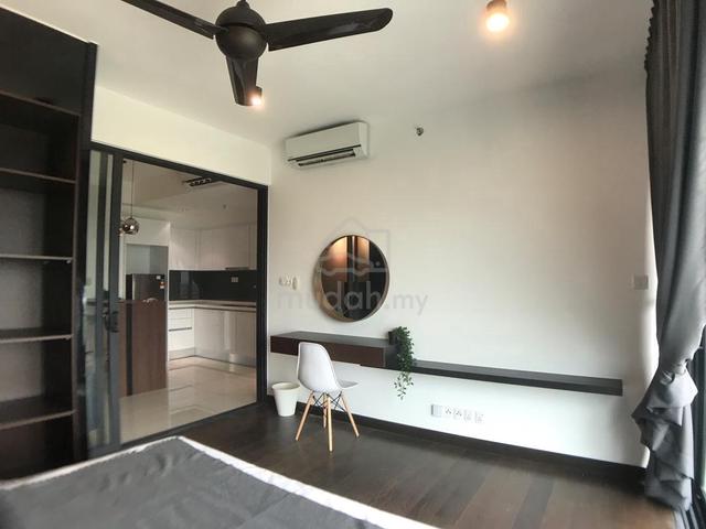 Almas Suites @ Puteri Harbour 1
