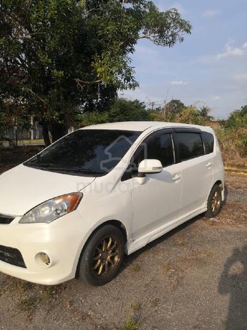2011 Perodua ALZA 1.5 EZ (A) - 3