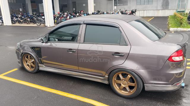2012 Proton SAGA 1.3 FL (M) - 5