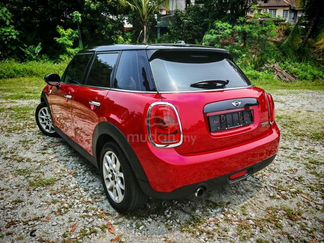 LOAN KEDAI IC ONLY Mini COOPER 1.5 COUNTRYMAN F60 - 2