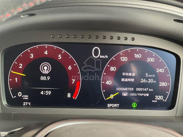 2025 Honda CIVIC 2.0(M)TYPE R FL5 NEW CAR NEW CAR - 3