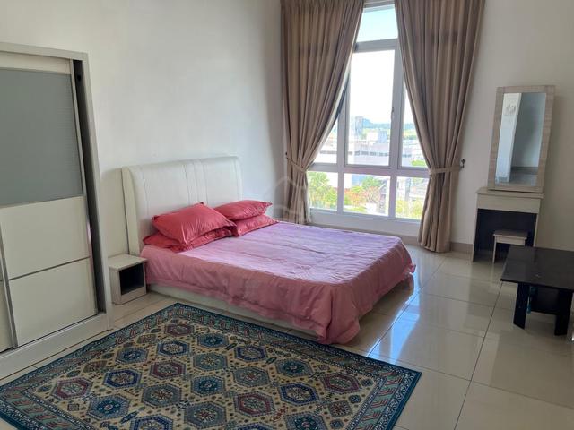 BM City Suites @ BM City Mall 1