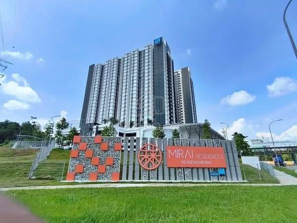 MIRAI Residences 1