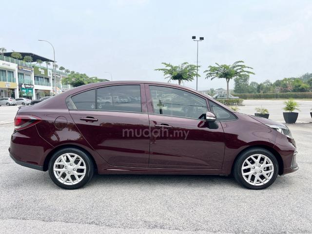 2021 Proton Persona 1.6 Executive (A) - 3