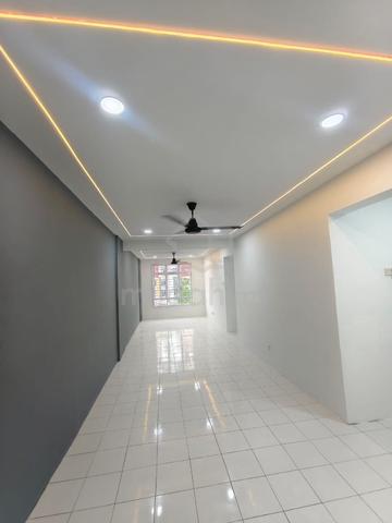 Pangsapuri Pulai Mutiara 1 1