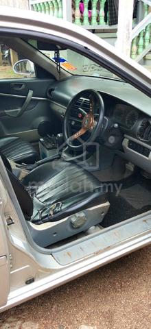 2001 Proton WAJA 1.6 (A) - 5