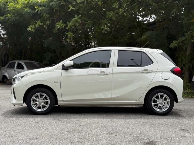 2024 Perodua AXIA 1.0 G MY23 A300 D74A (A) - 3