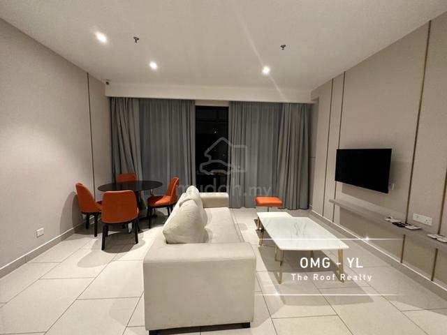 Hill10 Residence @ i-City 1