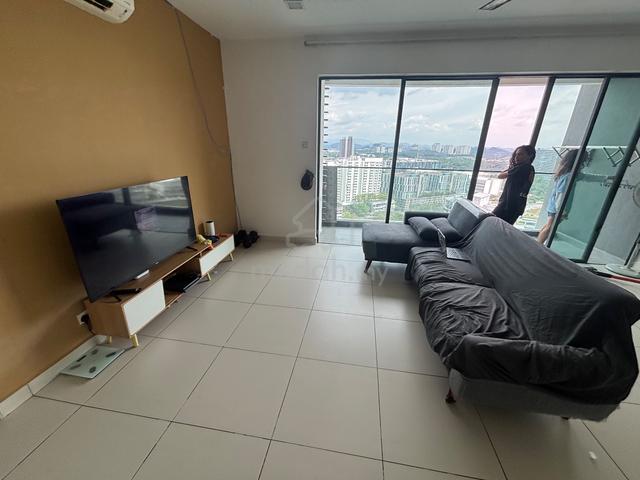 Cristal Serin Residence 1